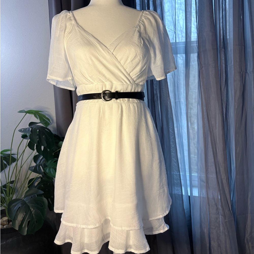 As u wish dress